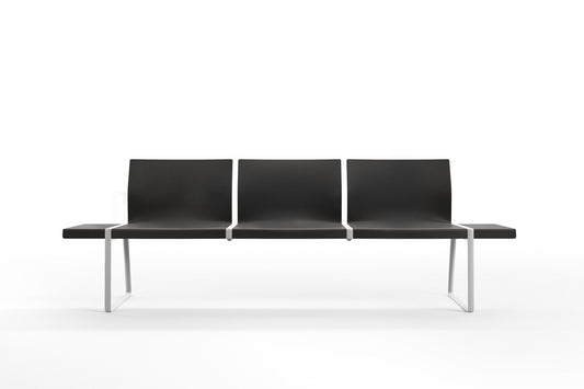 Plural Bench Unit
