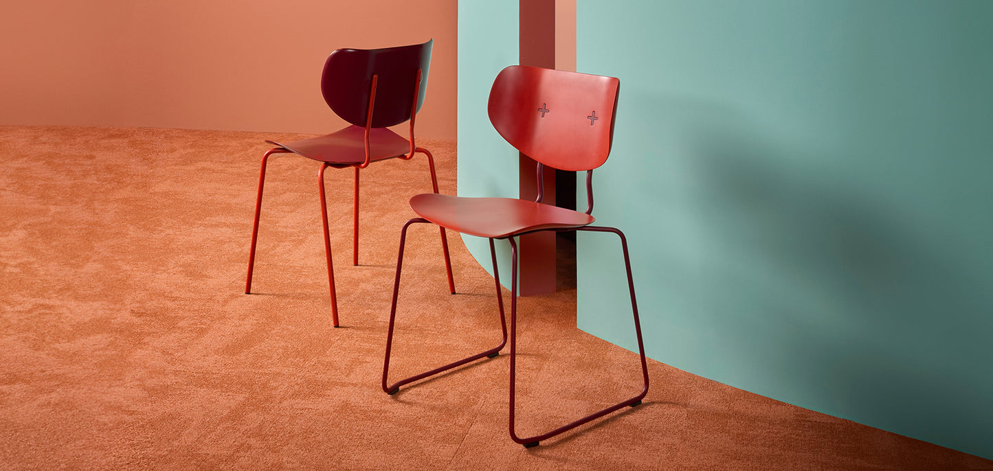 Plus 08-46 Side Chair-Contract Furniture Store for hospitality, leisure & commercial projects