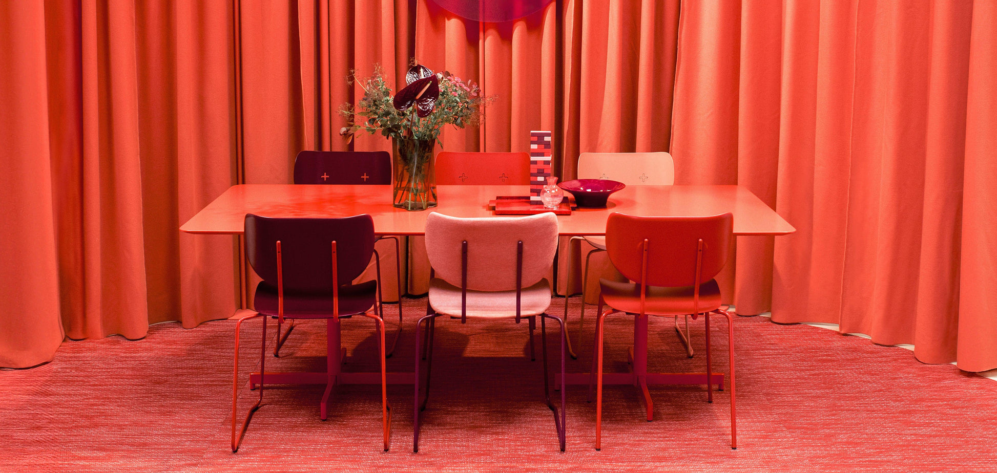 Plus 08-46 Side Chair-Contract Furniture Store for hospitality, leisure & commercial projects