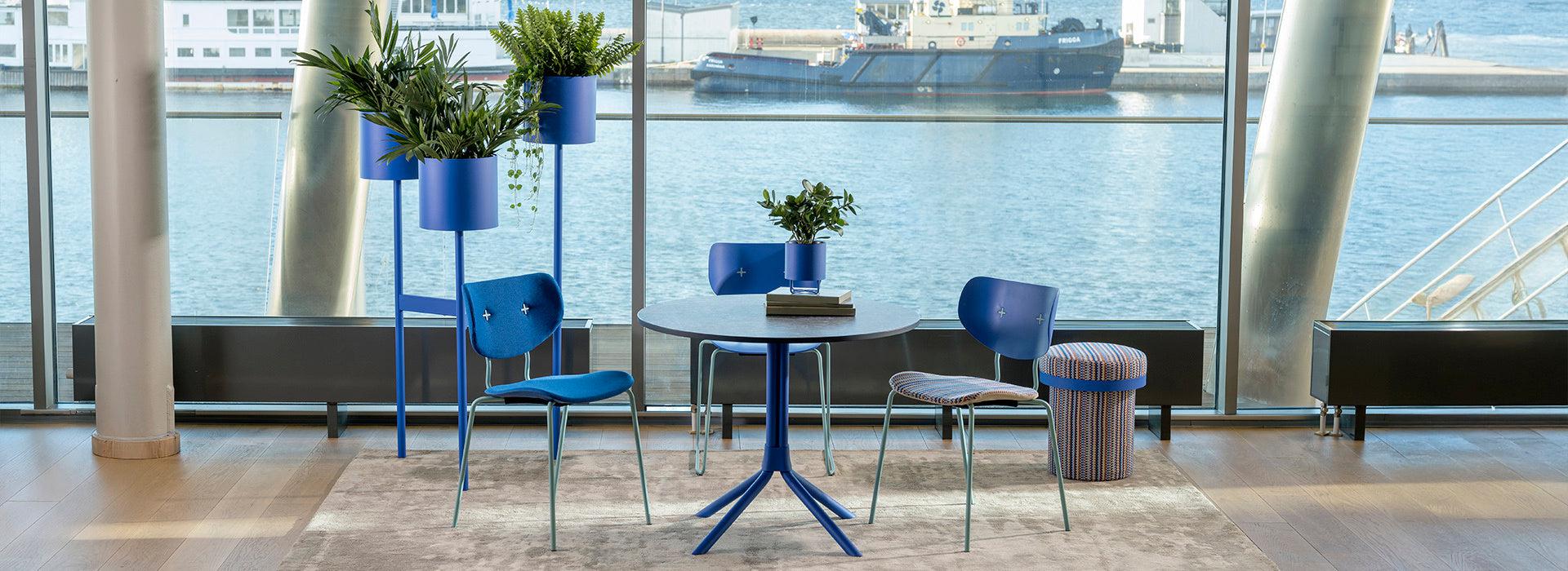 Plus 08-46 Side Chair-Contract Furniture Store for hospitality, leisure & commercial projects