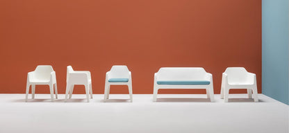 Plus 630 Armchair