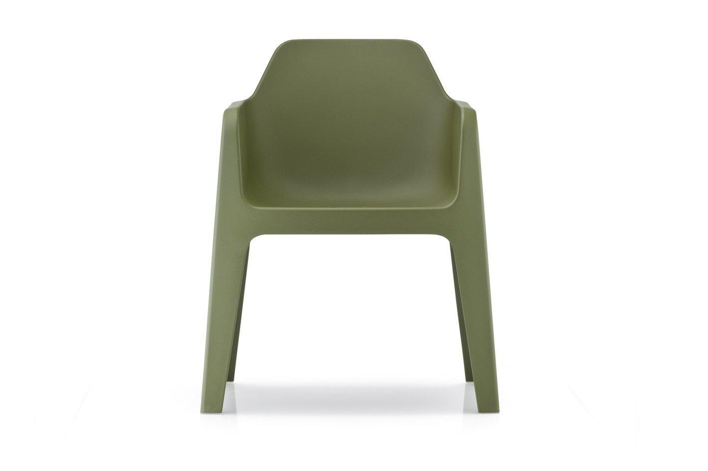 Plus 630 Armchair