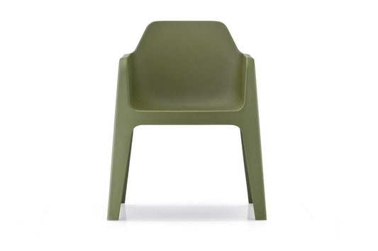 Plus 630 Armchair