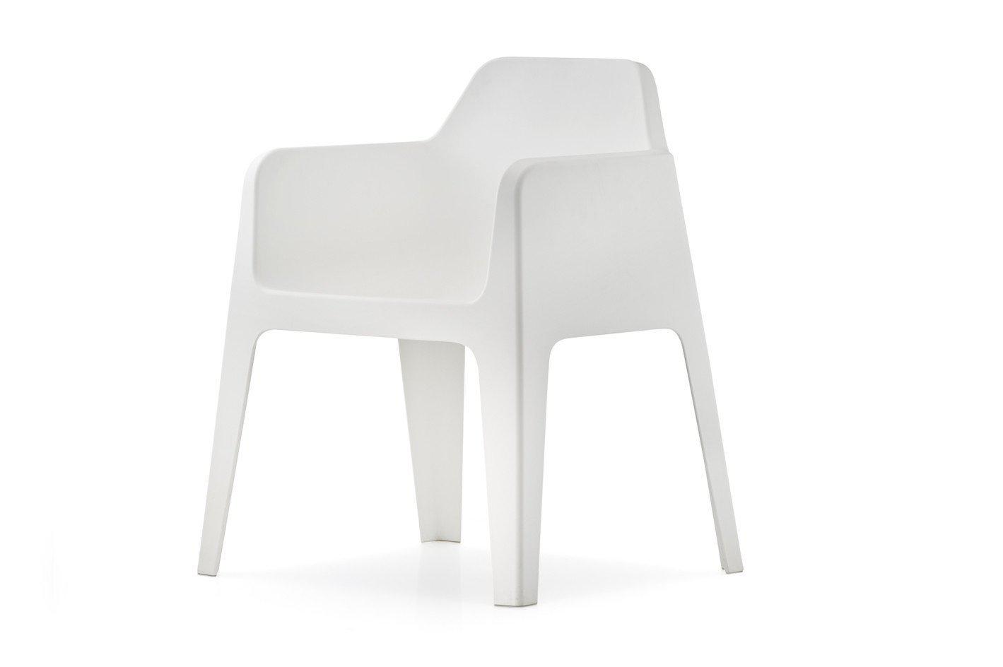 Plus 630 Armchair