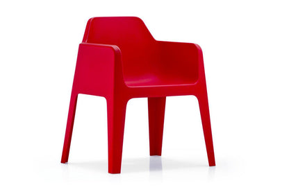 Plus 630 Armchair