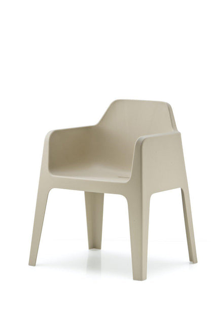 Plus 630 Armchair