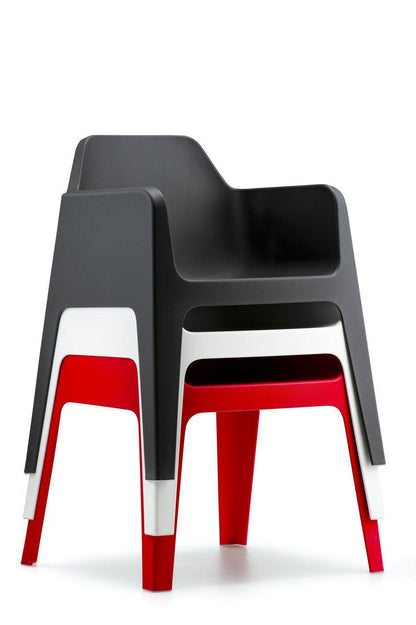 Plus 630 Armchair