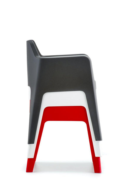 Plus 630 Armchair