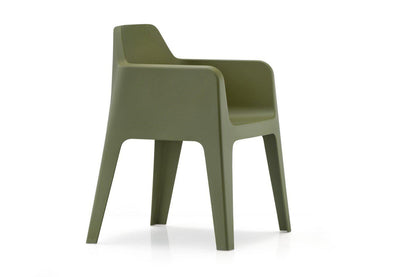 Plus 630 Armchair