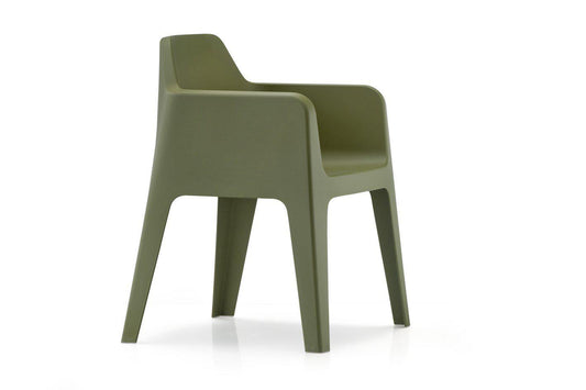 Plus 630 Armchair