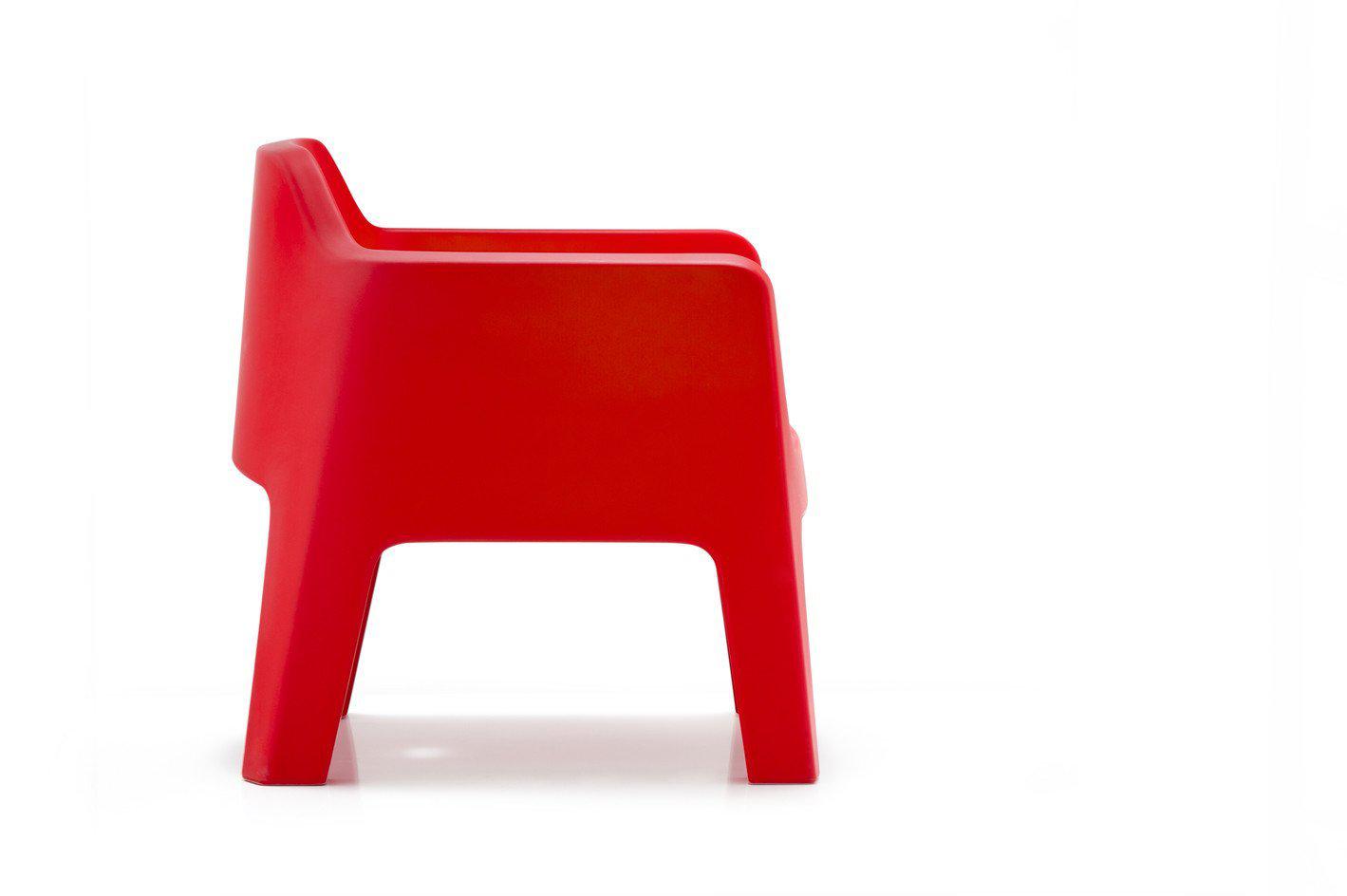 Plus Air 631 Lounge Chair