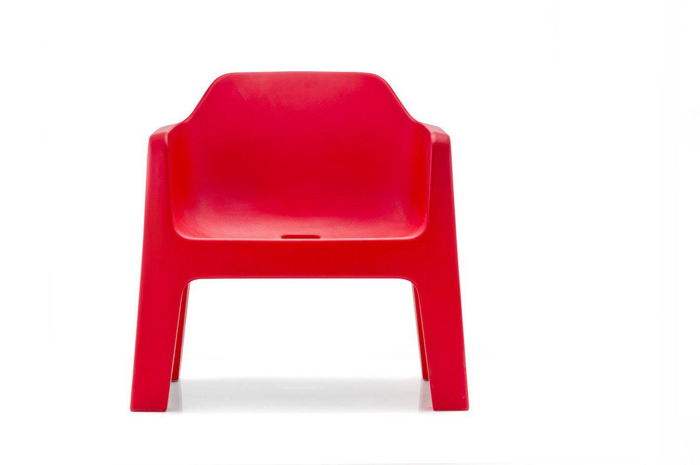 Plus Air 631 Lounge Chair
