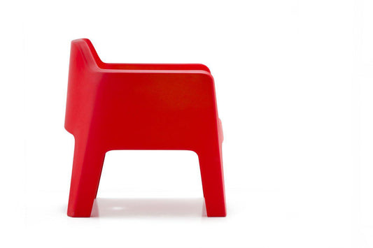 Plus Air 631 Lounge Chair-Contract Furniture Store for hospitality, leisure & commercial projects