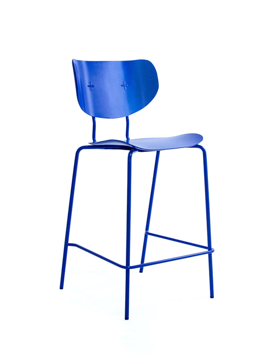 Plus High Stool-Contract Furniture Store for hospitality, leisure & commercial projects