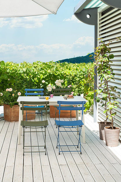 Plus4 3484 Extensible Balcony Table