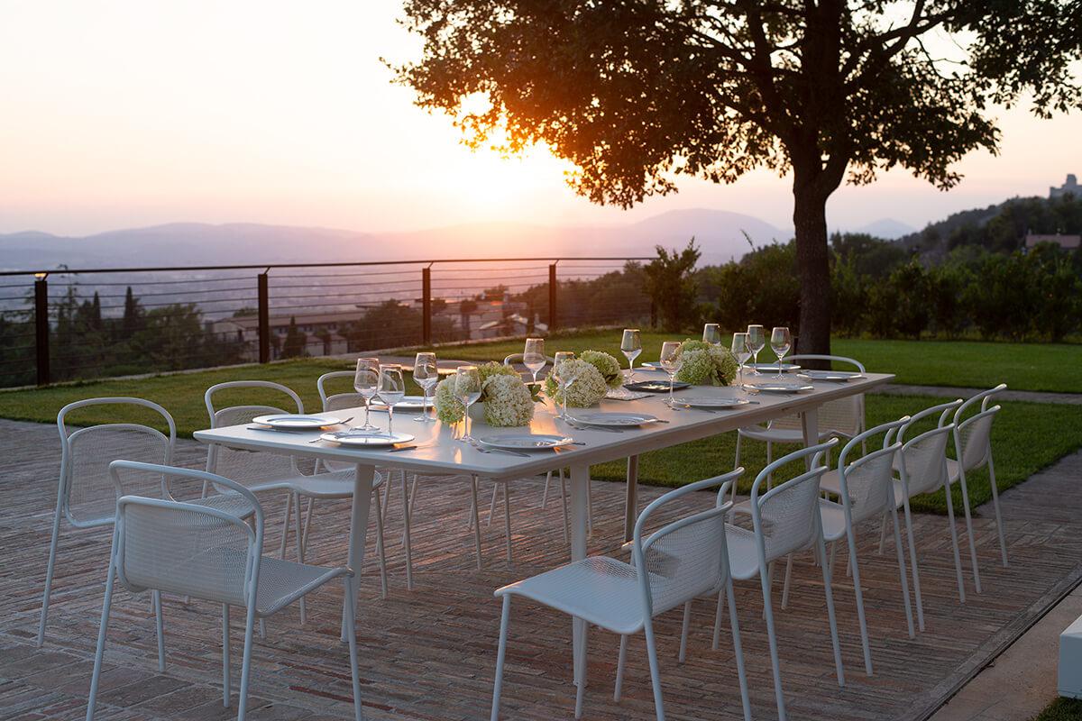 Plus4 3487 Extensible Imperial Table