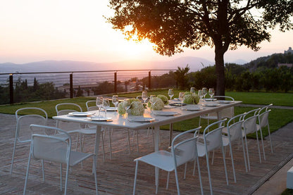 Plus4 3487 Extensible Imperial Table