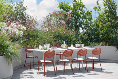 Plus4 3487 Extensible Imperial Table