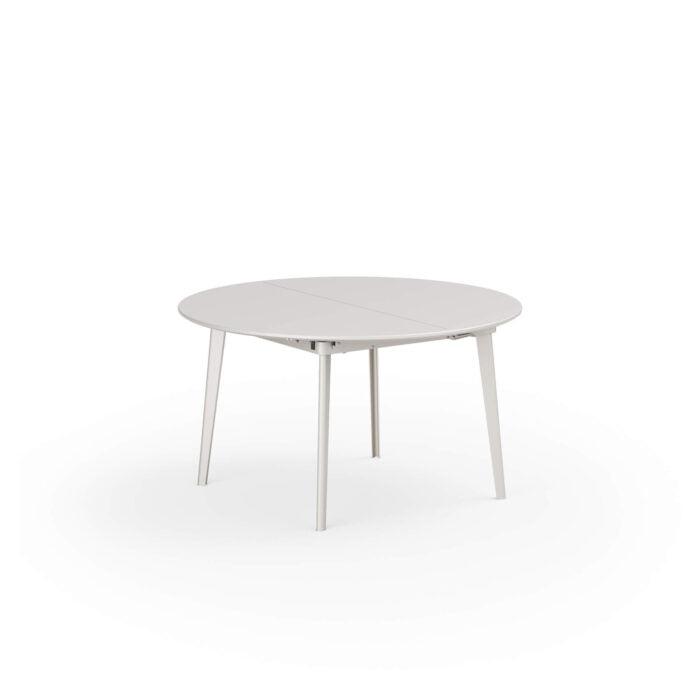 Plus4 3488 Extensible Round Table-Emu-Contract Furniture Store