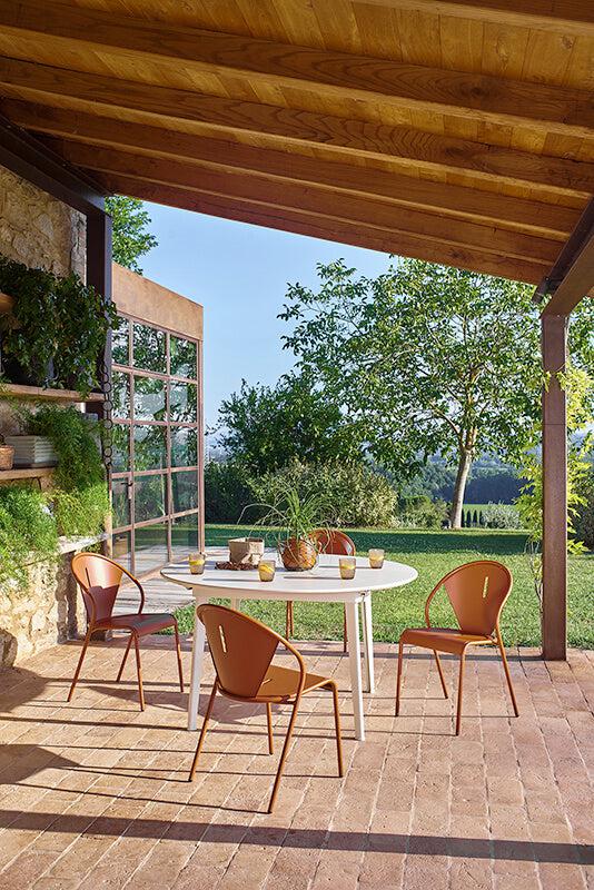 Plus4 3488 Extensible Round Table