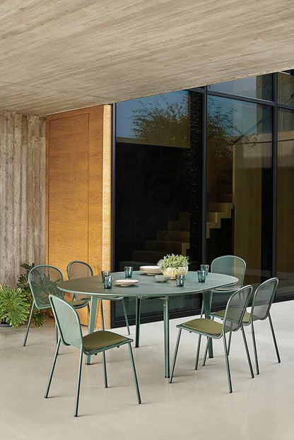 Plus4 3488 Extensible Round Table