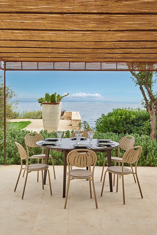 Plus4 3488 Extensible Round Table