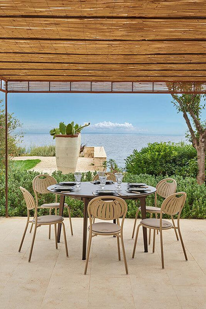 Plus4 3488 Extensible Round Table