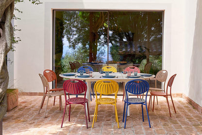 Plus4 3488 Extensible Round Table