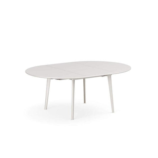 Plus4 3488 Extensible Round Table-Contract Furniture Store for hospitality, leisure & commercial projects