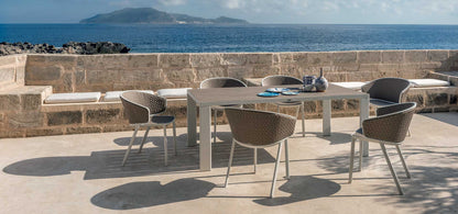 Pluvia Natwick Dining Armchair