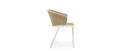 Pluvia Natwick Dining Armchair