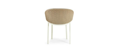 Pluvia Natwick Dining Armchair