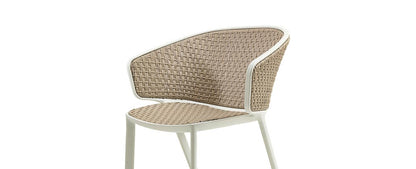 Pluvia Natwick Dining Armchair