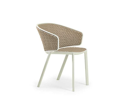 Pluvia Natwick Dining Armchair-Contract Furniture Store for hospitality, leisure & commercial projects