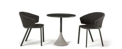 Pluvia Rope Dining Armchair
