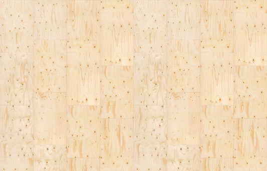 Plywood Wallpaper