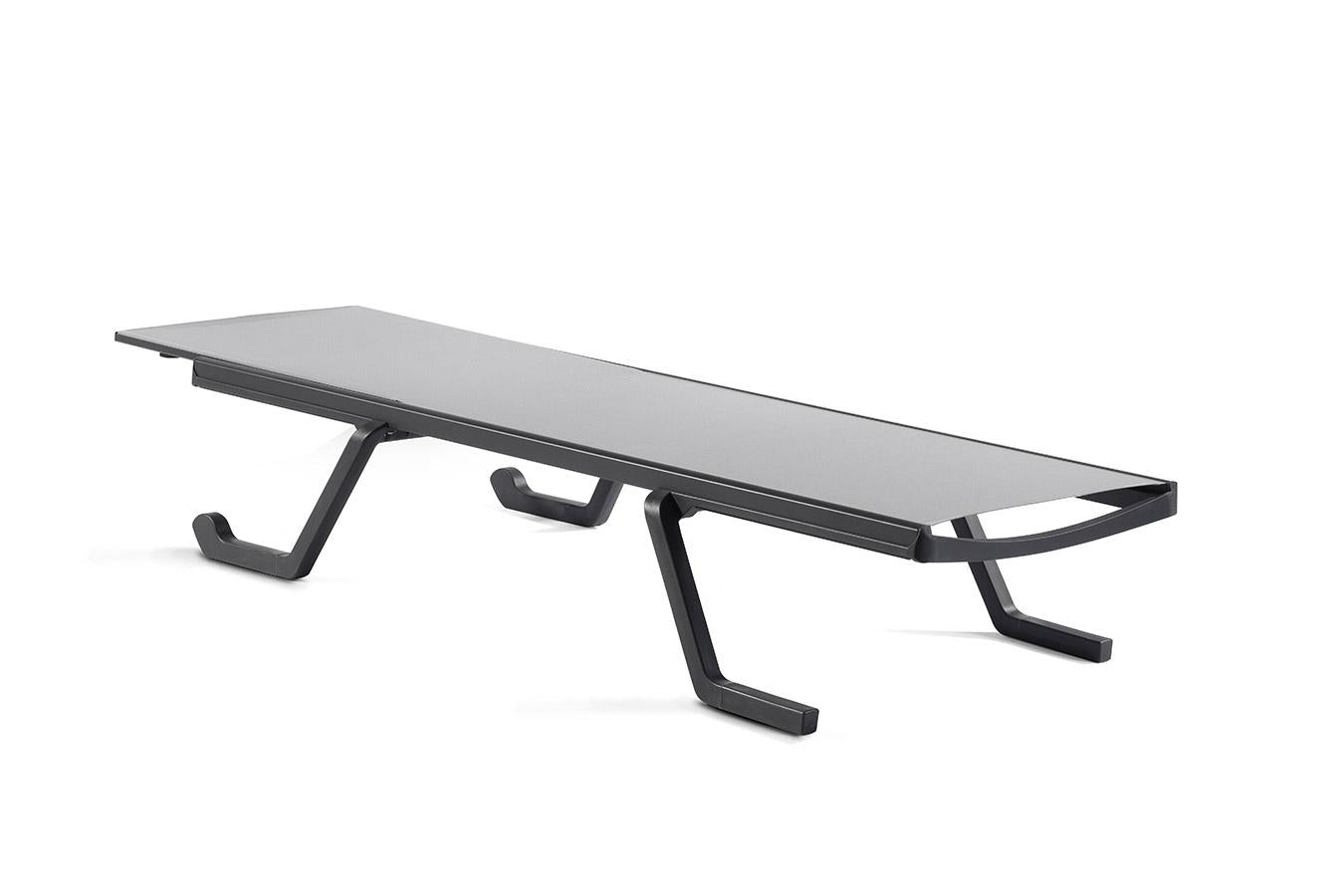 Podio Sun Lounger-Contract Furniture Store for hospitality, leisure & commercial projects