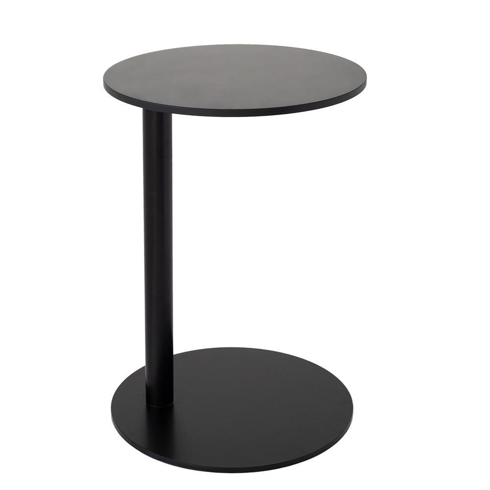 Poise Side Base-Contract Furniture Store for hospitality, leisure & commercial projects