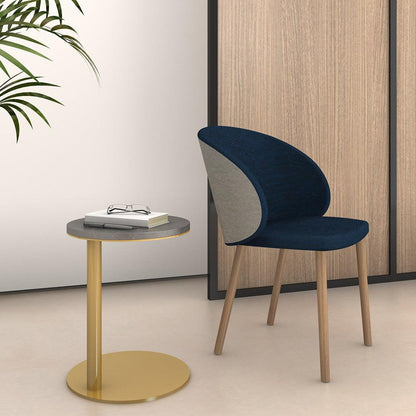 Poise Side Base-Contract Furniture Store for hospitality, leisure & commercial projects