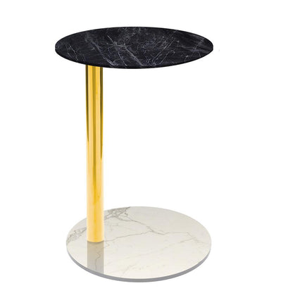 Poise Side Base-Contract Furniture Store for hospitality, leisure & commercial projects