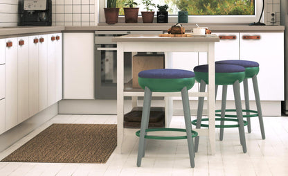 Pokè High Stool-Contract Furniture Store for hospitality, leisure & commercial projects