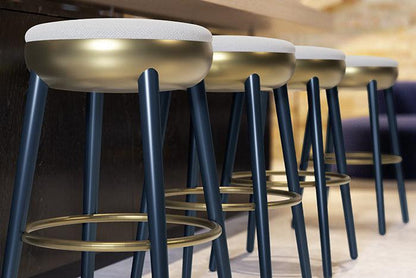Pokè High Stool-Contract Furniture Store for hospitality, leisure & commercial projects