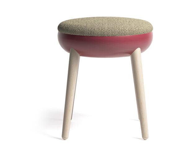 Pokè Low Stool