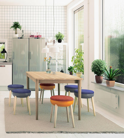 Pokè Low Stool
