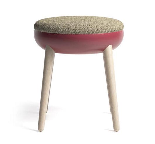 Pokè Low Stool