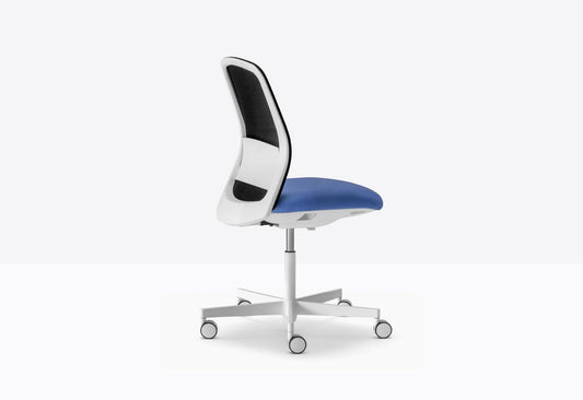 Polar 3770-3771 Task Chair-Contract Furniture Store for hospitality, leisure & commercial projects