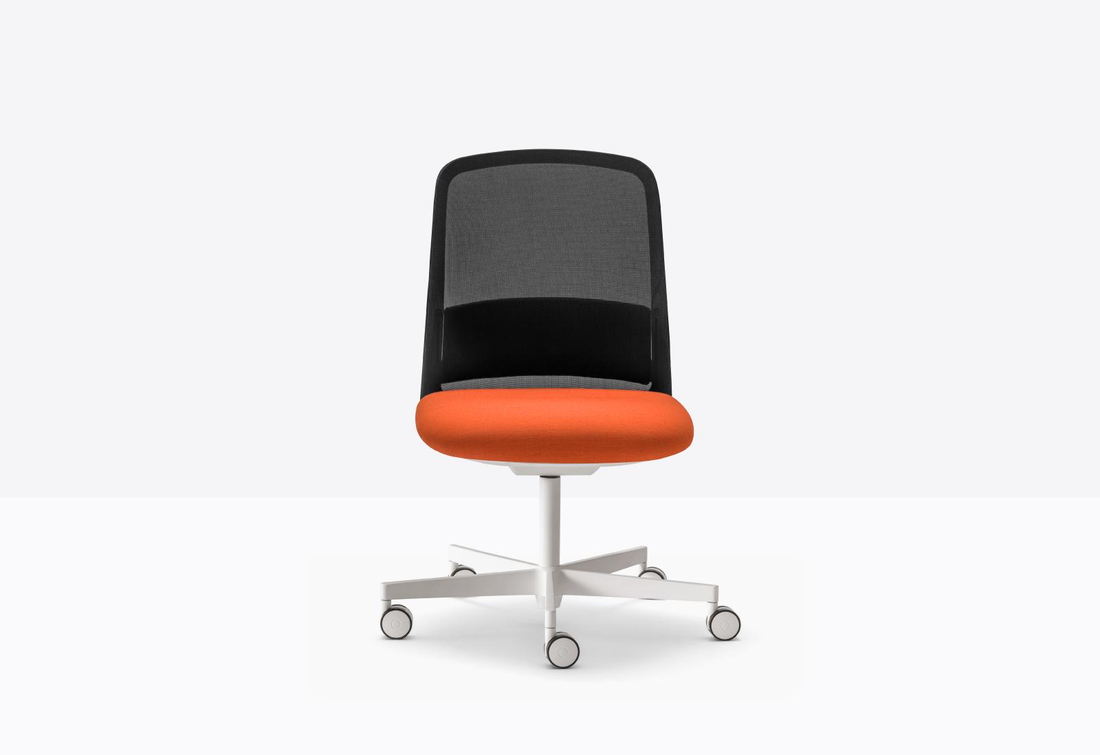 Polar 3770-3771 Task Chair-Pedrali-Contract Furniture Store