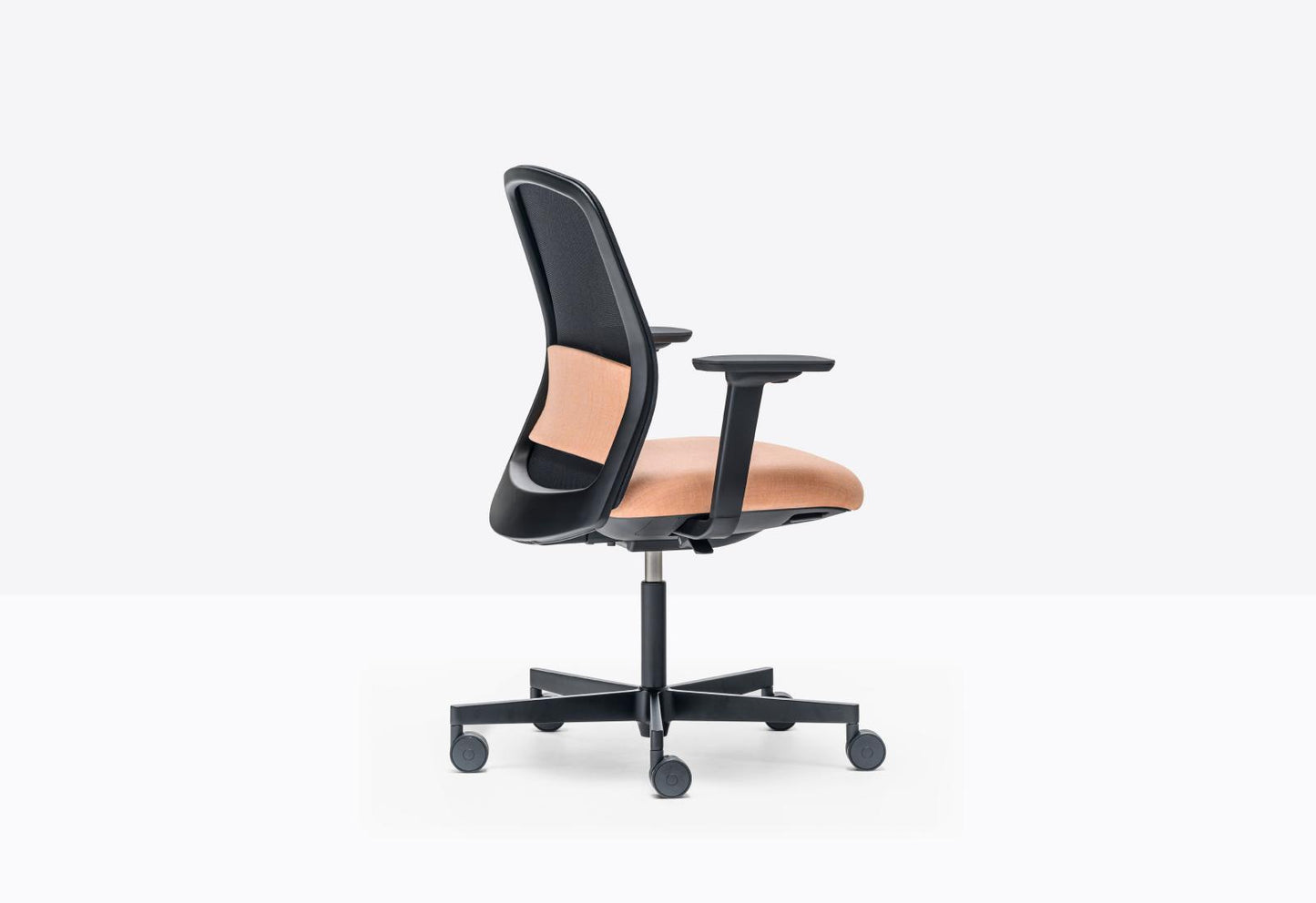 Polar 3775-3776 Task Armchair-Contract Furniture Store for hospitality, leisure & commercial projects