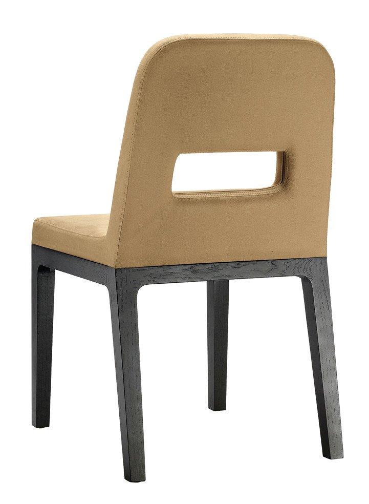 Polo 758 Side Chair