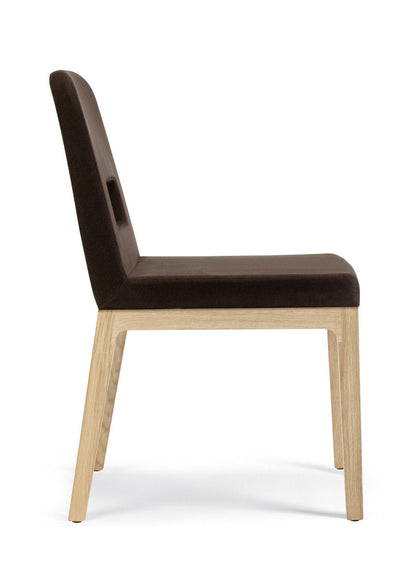Polo 758 Side Chair